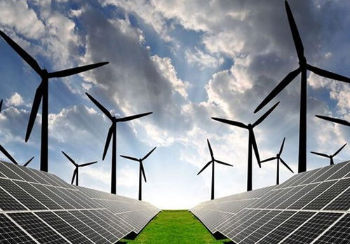 儲(chǔ)能重大利好！6大低估隱形冠軍，誰(shuí)將成為最終贏家？